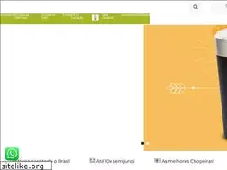 Sites similar to lojasmemo.com.br
