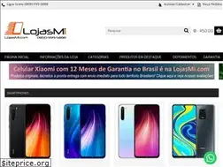 Sites similar to lojasmi.com