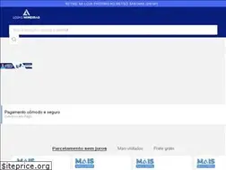 Sites similar to lojasmineiras.com.br