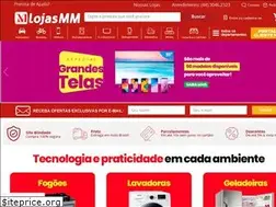 Sites similar to lojasmm.com