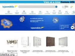 Sites similar to lojasmobile.com.br