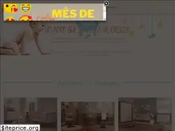 Sites similar to lojasmundodobebe.com.br