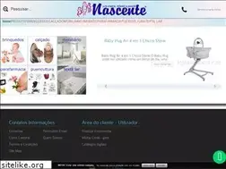 Sites similar to lojasnascente.pt