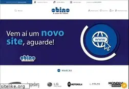 Sites similar to lojasobino.com.br
