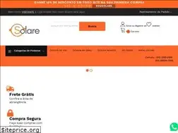 Sites similar to lojasolare.com.br