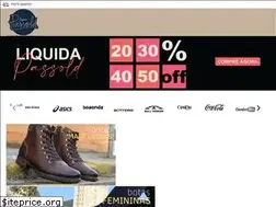 Sites similar to lojaspassold.com.br