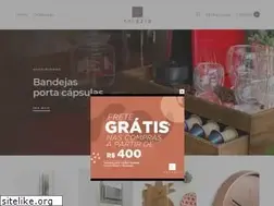 Sites similar to lojaspazzio.com.br