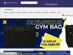 Sites similar to lojasport.com