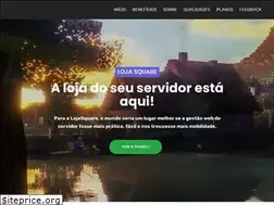 Sites similar to lojasquare.com.br