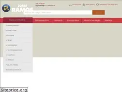 Sites similar to lojasramos.com.br