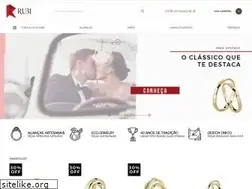 Sites similar to lojasrubi.com.br