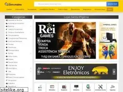 Sites similar to lojassantaifigenia.com.br