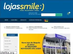 Sites similar to lojassmile.com