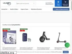 Sites similar to lojast.com.br