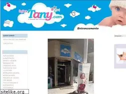 Sites similar to lojastany.com