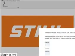 Sites similar to lojastihl.pt