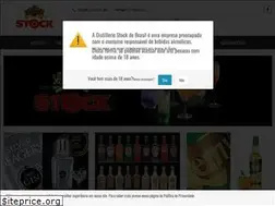 Sites similar to lojastockdobrasil.com.br