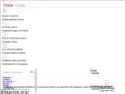 Sites similar to lojastodacasa.com.br