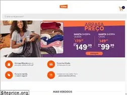 Sites similar to lojastorra.com.br