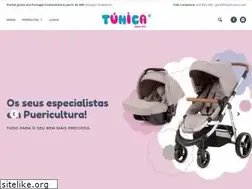Sites similar to lojastunica.com