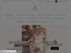 Sites similar to lojastyleme.com.br
