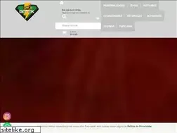 Sites similar to lojasupergeek.com.br