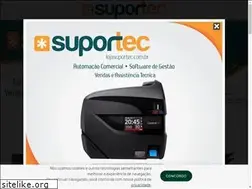 Sites similar to lojasuportec.com.br