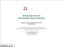 Sites similar to lojasuprilar.com.br