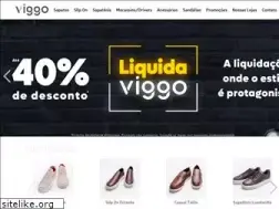 Sites similar to lojasviggo.com.br