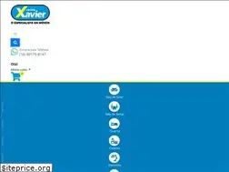 Sites similar to lojasxavier.com.br
