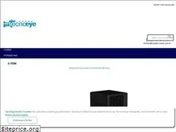 Sites similar to lojatecnoeye.com.br