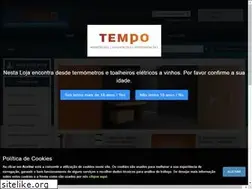 Sites similar to lojatempo.com