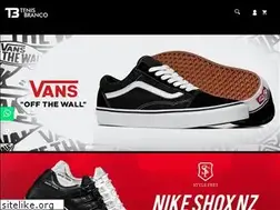Sites similar to lojatenisbranco.com.br