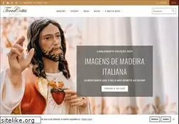 Sites similar to lojaterracotta.com.br
