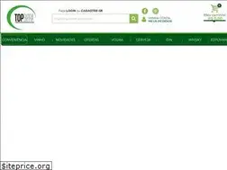 Sites similar to lojatopbirra.com.br