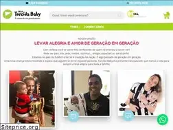 Sites similar to lojatorcidababy.com.br