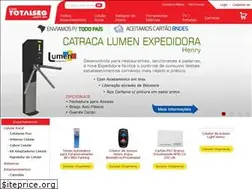 Sites similar to lojatotalseg.com.br