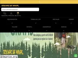 Sites similar to lojatrilhasdeminas.com.br