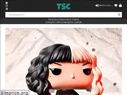 Sites similar to lojatsc.com.br