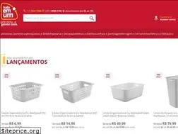 Sites similar to lojatudoemum.com.br