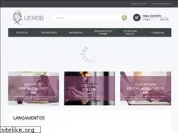 Sites similar to lojaufmbb.org.br