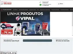 Sites similar to lojavalflex.com.br