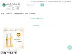 Sites similar to lojavalmari.com.br