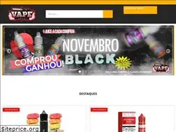 Sites similar to lojavape.com