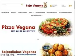 Sites similar to lojavegana.store