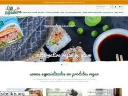 Sites similar to lojavegetariana.pt