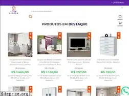 Sites similar to lojaveneza.com.br