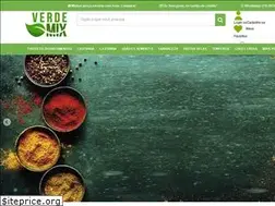 Sites similar to lojaverdemix.com.br