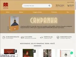 Sites similar to lojaveritatissplendor.com