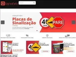 Sites similar to lojaviaria.com.br